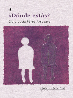 cover image of ¿Dónde estás?